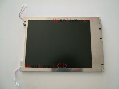 LCD Screen For HP Agilent Keysight 54810A  54825A  54845A  54820A  54830B
