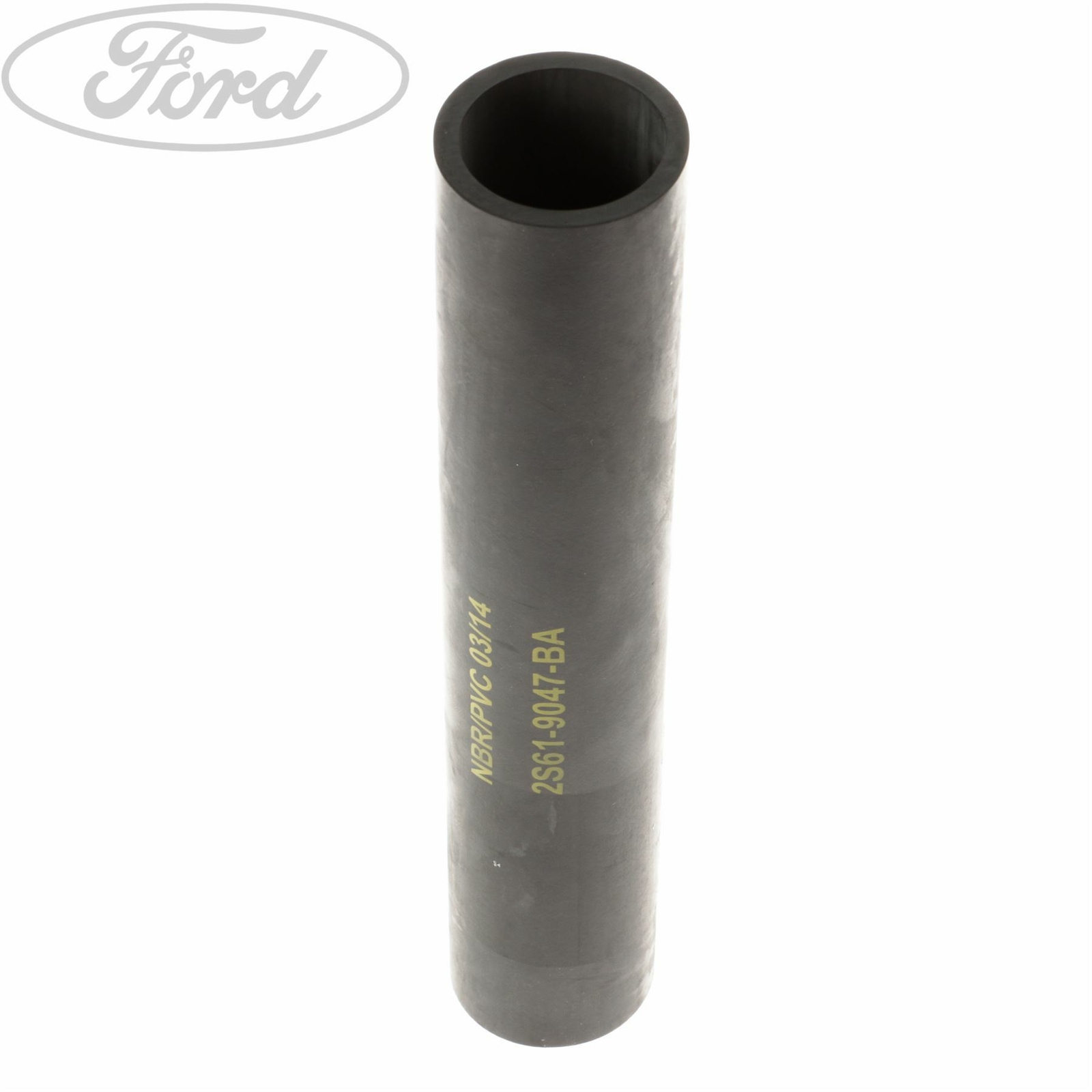 Genuine Ford Fuel Filler Pipe Hose 1148478 for sale online | eBay 