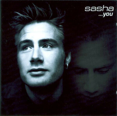 CD  Sasha    You NWEA Records    8573 82727-2  NUOVO SIGILLATO 2000 