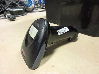 Honeywell Hyperion 1300g 1300G-2 Linear Imager 1D Barcode Scanner EXCL CABLE