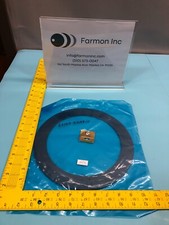 Tokyo Electron TEL ES1D10-312197-11 Ring, Focus, (C-ESC 4/0mm SIC), 146094