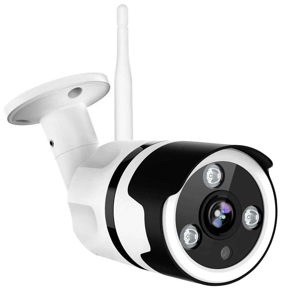 Security camera system that alerts hotsell your phone
