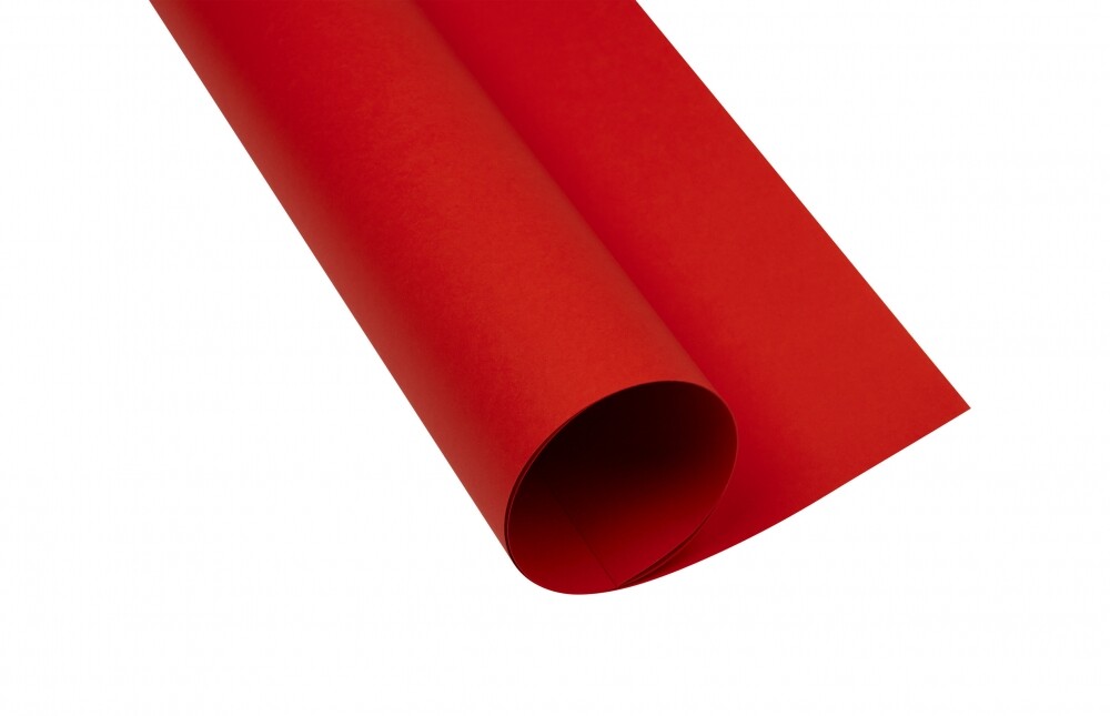 5904017384953 Картон цветной A1 Oxford 160 г ЧЕРНОСМОРОДИНОВЫЙ ГАМЕЛЬНСКИЙ 2090₽