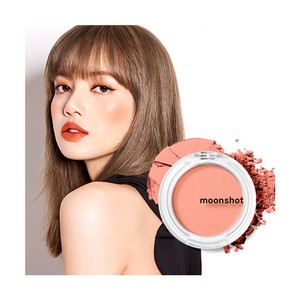 MOONSHOT Air Blusher 3Colors Soft Blush 
