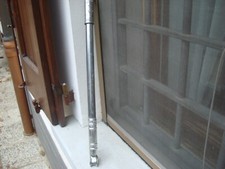 Pompa / Gonfiatore biciclette corsa epoca COLNAGO (nr 1)