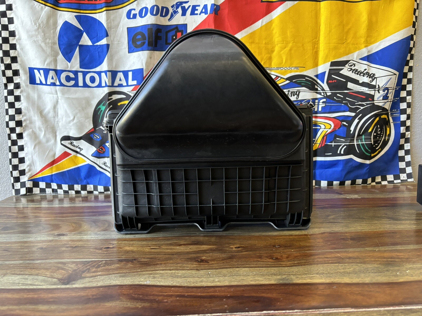 09-18 Maserati Quattroporte S GT S Air  Filter Housing Box OEM NEW
