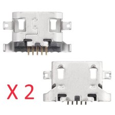 Acer Iconia One 10 B3-A30 A6003 Micro USB CHARGING PORT SYNC Charger