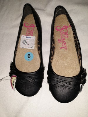 jelly pop shoes memory foam