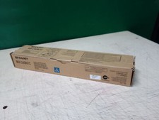 Sharp MX-C40NTC Cyan Toner Cartridge