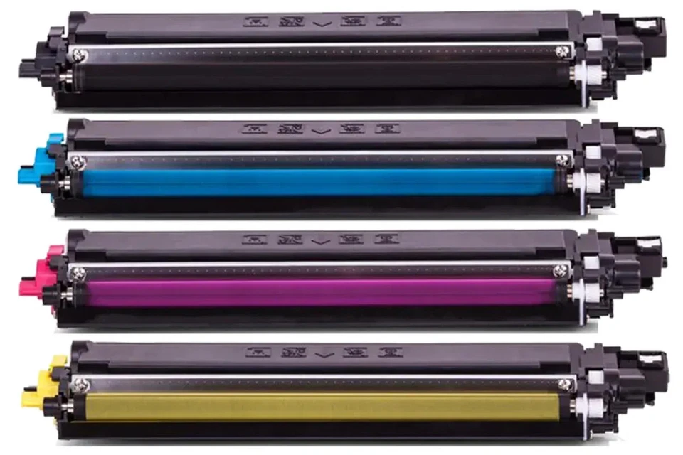 Reemplazo de tóner Brother TN-248XL cartuchos de impresora para DCP-L3520 MFC-L3740 3760 y mucho más