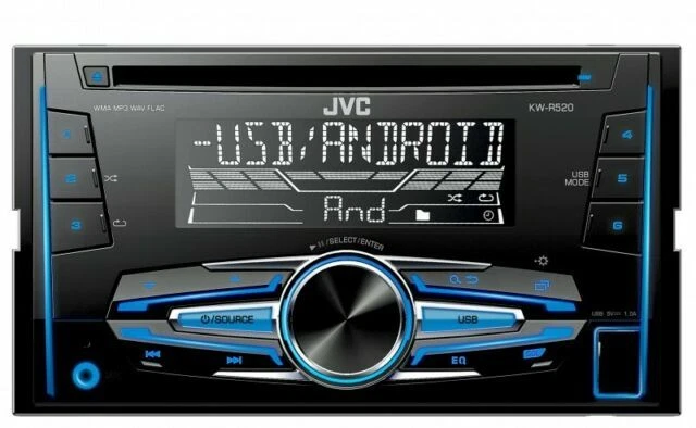Android Stereos & Head Units for Ford Focus