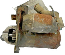 2004-2009 Nissan Quest Starter Motor (at) (5 Speed)3.5l