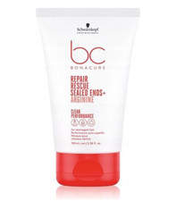 Image of Schwarzkopf BC Bonacure Repair Rescue Sealed Ends+ Arginine  100 ml