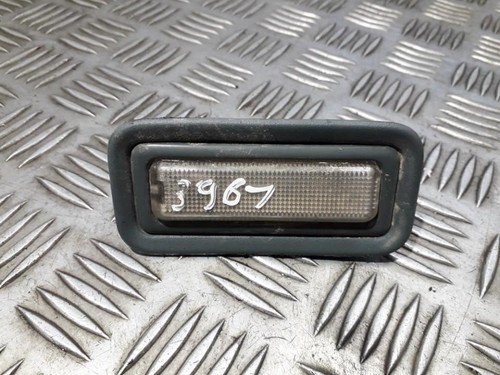 Renault Scenic 1998 Interior lighting 7700835131, Genuine #500890-27