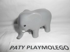PLAYMOBIL 123 ELEPHANT
