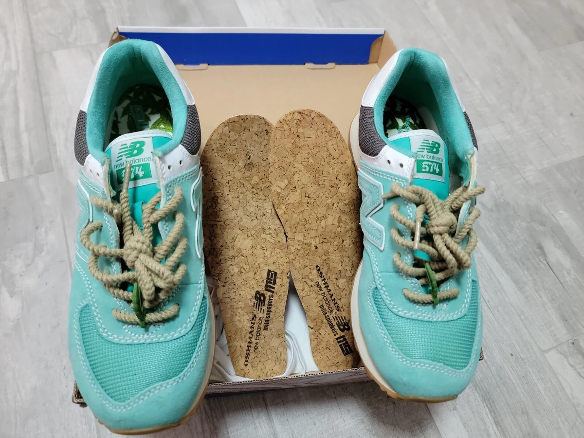 New balance 574 x clearance mita