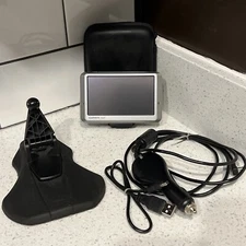 Garmin Nuvi Model 10R-023994 GPS Navigation Tested Works w Accessories Fast Ship