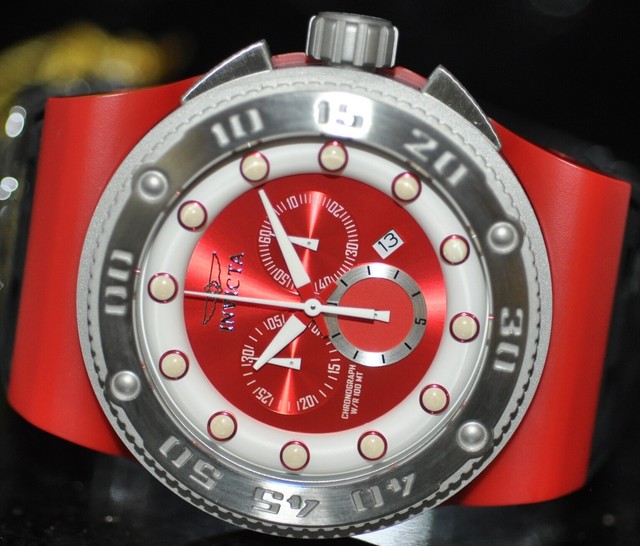 invicta akula sport