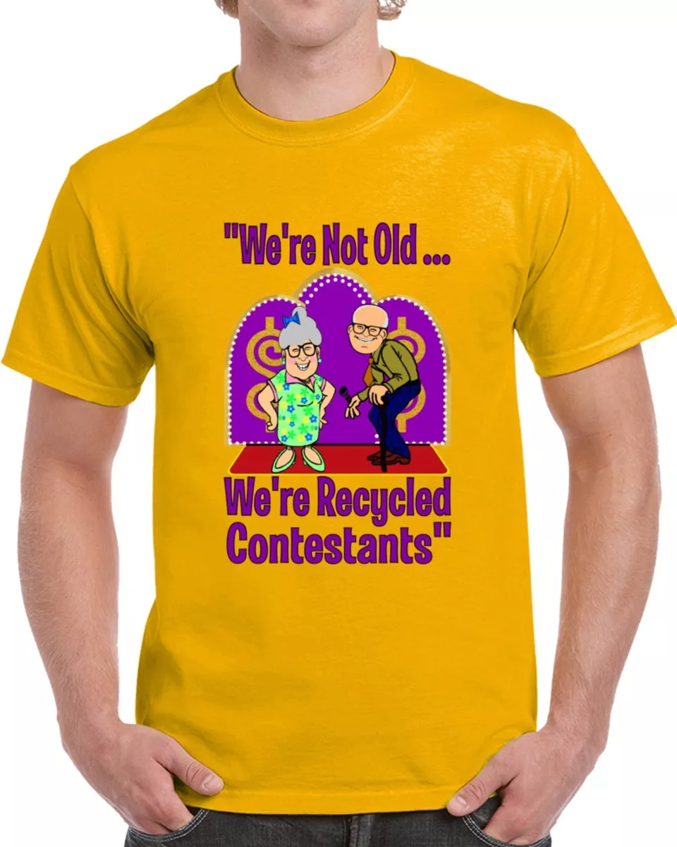Price is right shirts cheap