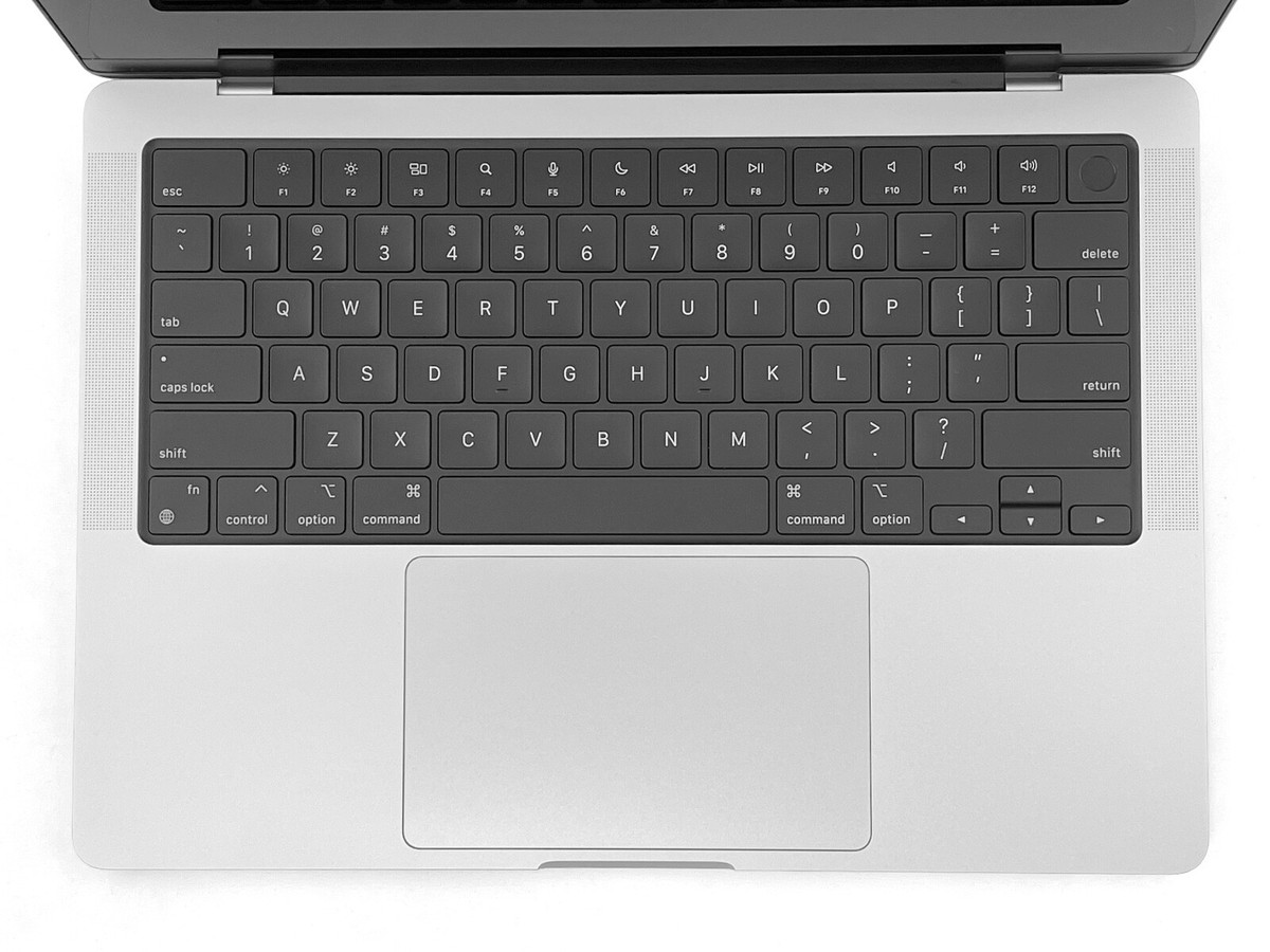 2023 Apple MacBook Pro 14