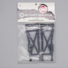 Sportwerks SWK7034 Rear Suspension Arms 2 : Reaction