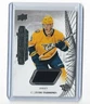 2022-23 Upper Deck Premier Juuso Parssinen Rookie Jersey #116