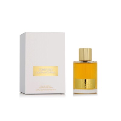Tom Ford COSTA AZZURRA Eau De Parfum Spray - Size 3.4 Oz. / 100mL SEALED BOX