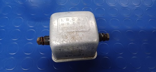 Régulateur De Tension LUCAS 16RA 12V Référence 33294 Pour Triumph, MG, Jaguar - NOS