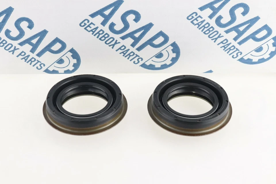 M32 Gearbox Differential Bearing And Seal Repair Rebuild Kit Set Genuine Timken - Image 2 of 4