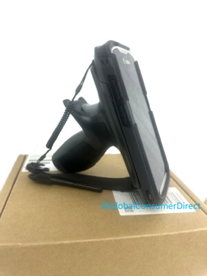 Zebra TC56 1D/2D Wifi Pda Cellulare Palmare Computer Android 8.1 - Foto 4