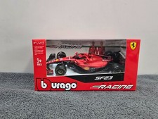 Bburago Formula 1 F1 Charles Leclerc 16 2023 Ferrari SF-23 1/43