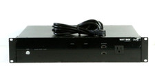 Watt Box WB-700CH-IPV-12 Rack Power Conditioner With OVRC