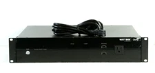 Watt Box WB-700CH-IPV-12 Rack Power Conditioner With OVRC