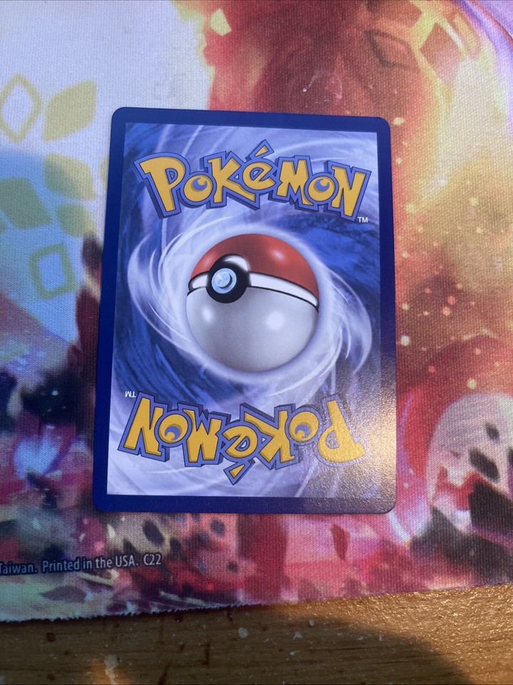 Giratina V (Alternate Full Art) 186/196 Swsh11 Lost Origin Holo eBay