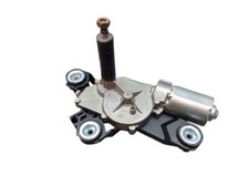 Wischermotor hinten für FORD  FOCUS II (DA, DP, HCP) 3M51-R17K441-AD 0390201814