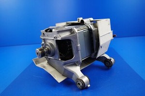 Motor Waschmaschine - Miele GRANDIOSA HW04-2 4698273