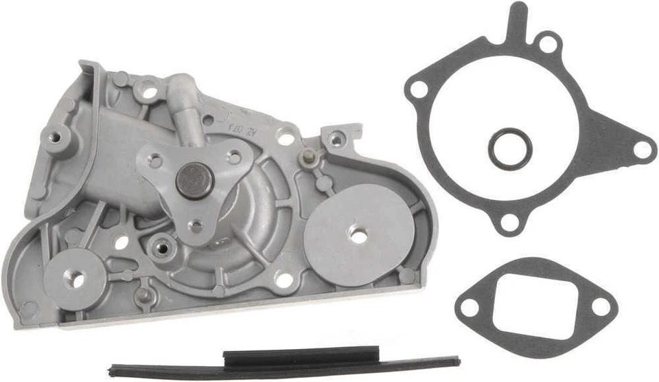 Bomba de agua del motor-METRIX Autopart Intl 1600-66355 Foto 2 de 2