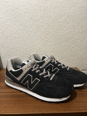 SALE!!! New Balance 574 Classic v2 Evergreen Mens/Herren SNEAKER