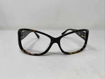 Maui Jim Sunglasses Frame MJ295-10 61-16-126 NALANI MP-SG Tortoise Full Rim 2162