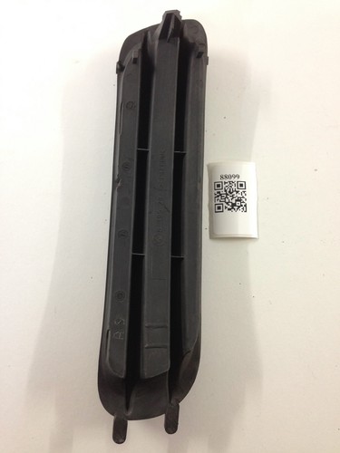 BMW 3er Serie E46 (2000) 1.9 B 77KW 5P Linke Grill Stoßstange Vorne 8195293