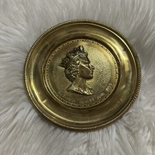 elpec england VERY RARE Queen Elizabeth 1953 ...