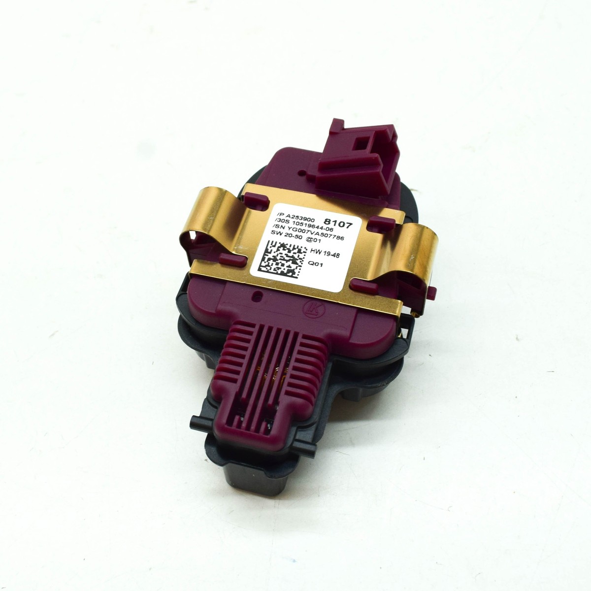 MERCEDES-BENZ GLC Coupe C253 Rain And Light Sensor A2539008107 NEW