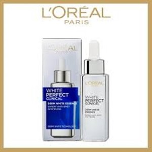 derm white essence loreal