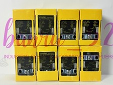 ONE Brand New For TURCK NI50U-CK40-AN6X2-H1141 Proximity switch sensor