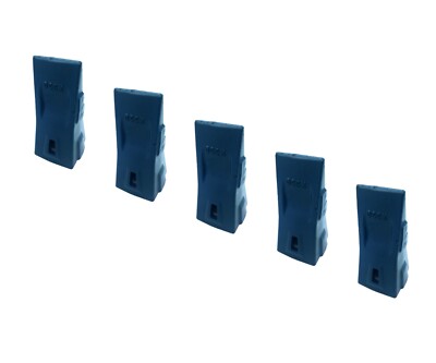 X330T Single Tiger Rock Tooth - 'Hensley X330 Style' for Excavator Buc X330T Single Tiger Rock Tooth - 'Hensley X330 Style' for Excavator Buc