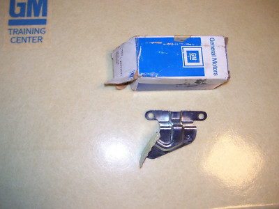 1969-91 Chevrolet Big Block Timing Pointer - GM 3992073