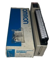 OMRON C500-ID218 INPUT MODULE "NEW"