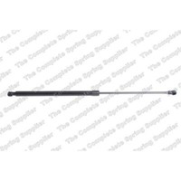 Gasfeder DäMpfer Heckklappe Hinten FüR Peugeot 3008 SUV M_ Van MC MJ MR 8166773