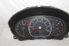 Speedometer Instrument Cluster 07 08 09 Suzuki Sx4 Dash Panel 43041 Miles Speedometer Instrument Cluster 07 08 09 Suzuki Sx4 Dash Panel 43041 Miles