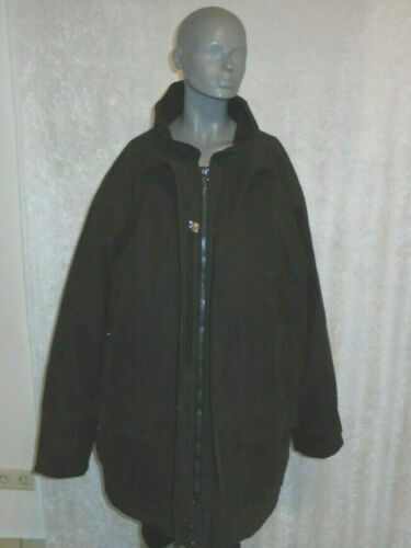 AMG Jacke Herren Mercedes-Benz schwarz slim fit Größe 2XL 